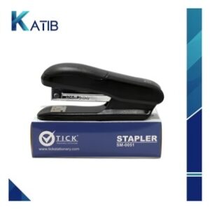 Stapler