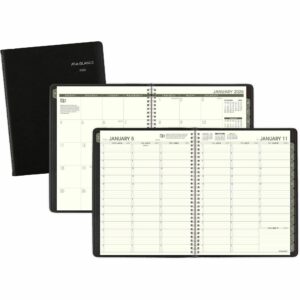 At-A-Glance Recycled Appointment Book Planner