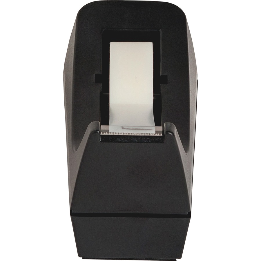 Business Source Standard Desktop Tape Dispenser - Image 3