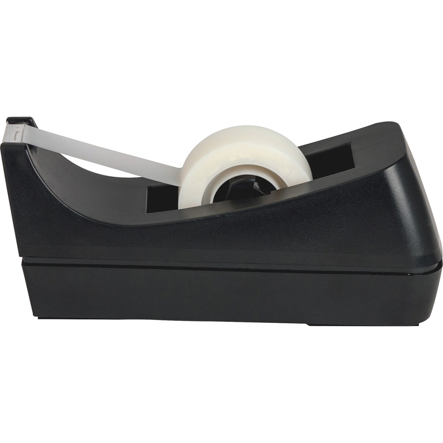 Business Source Standard Desktop Tape Dispenser - Image 5