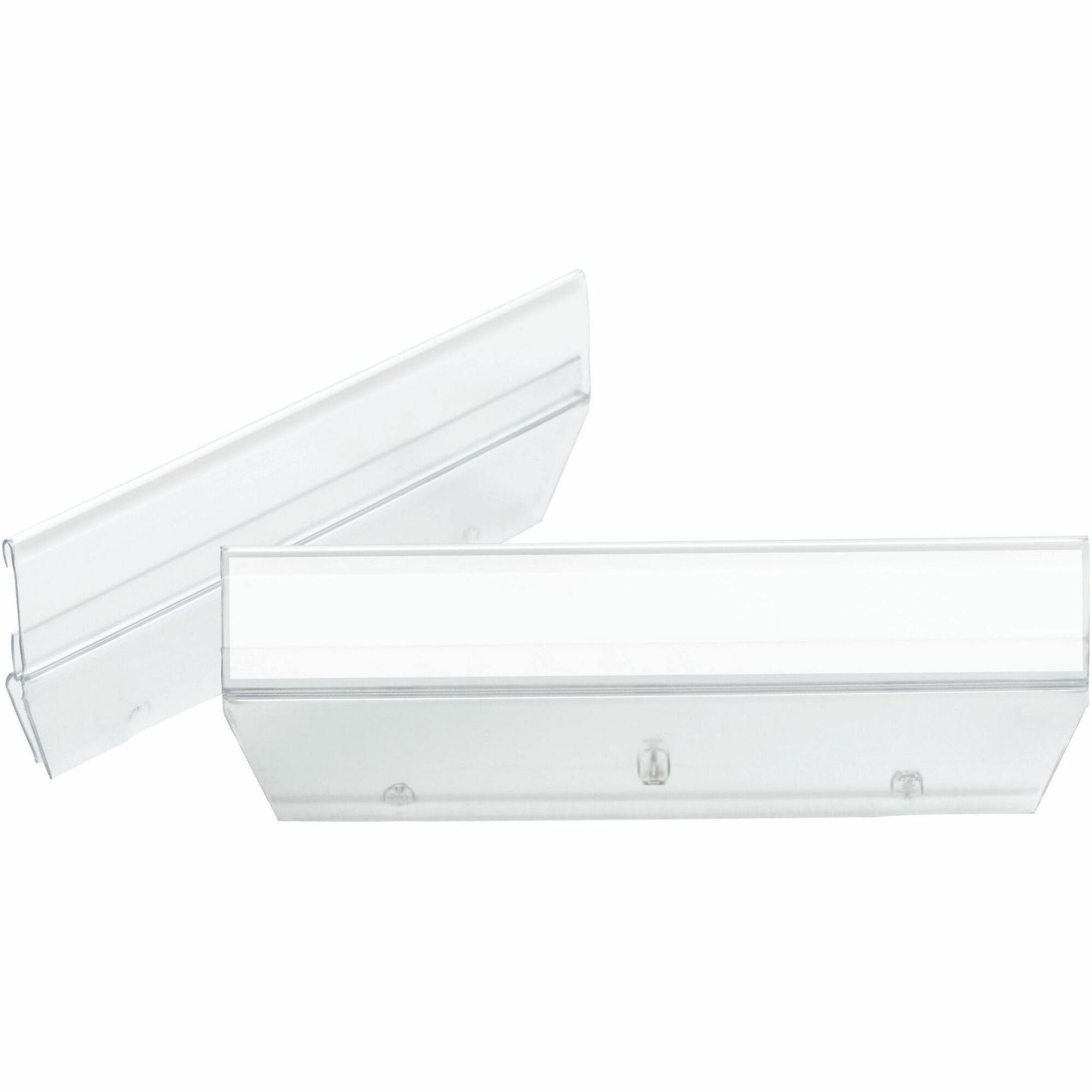 Smead Easy Slide Hanging Folder Tabs