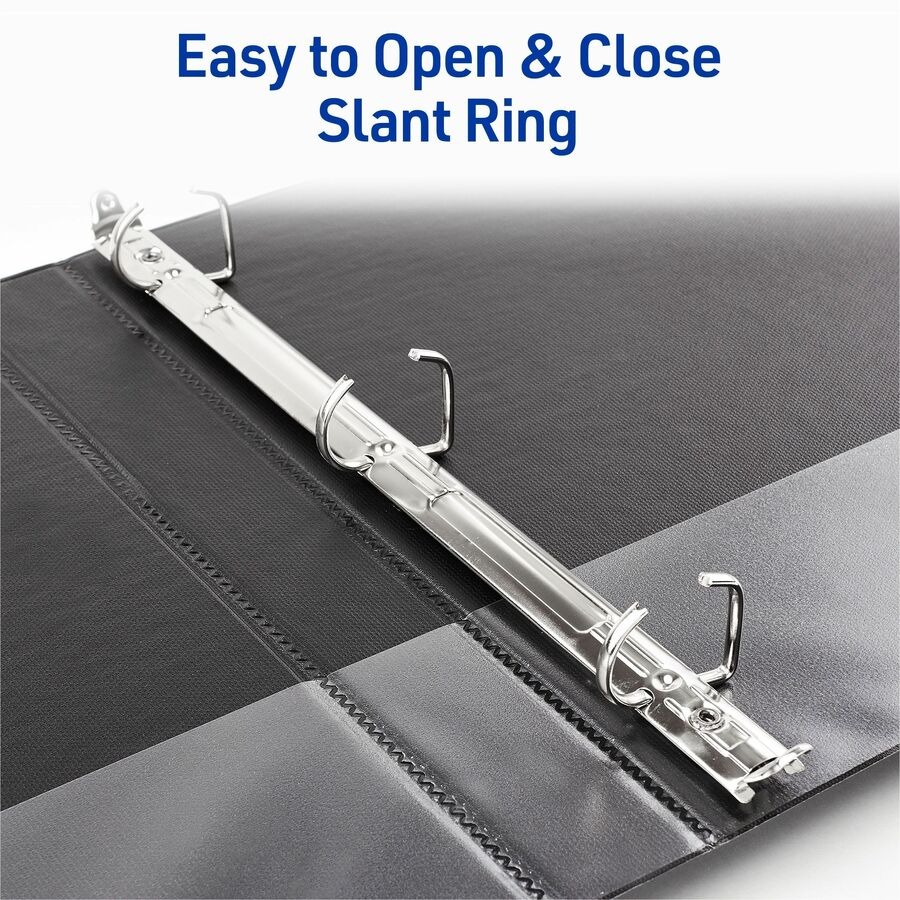 Avery® Durable View 3 Ring Binder - Image 4