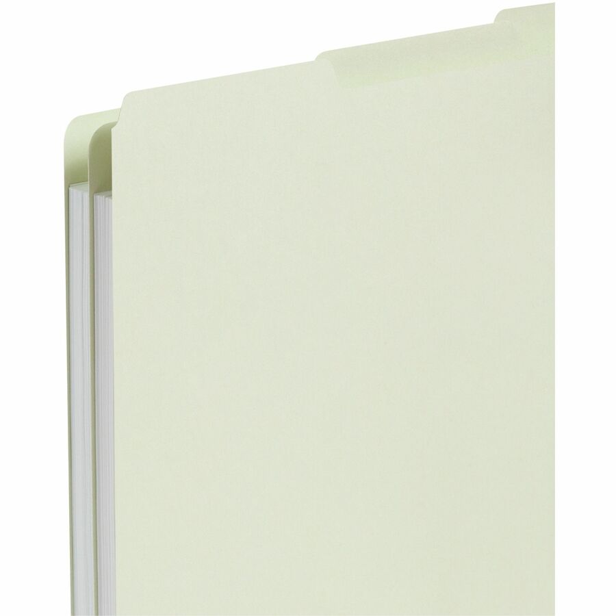 Smead Filing Guides with Blank Tab - Image 4