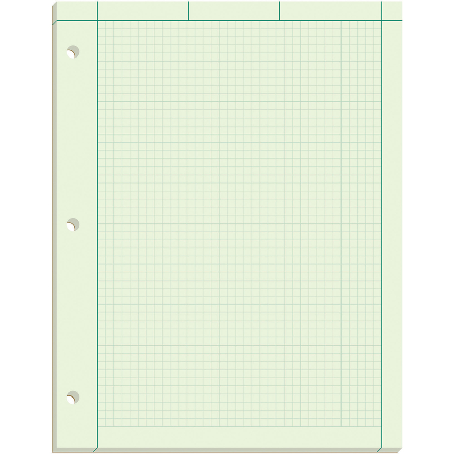 TOPS Engineering Computation Pad - Image 4
