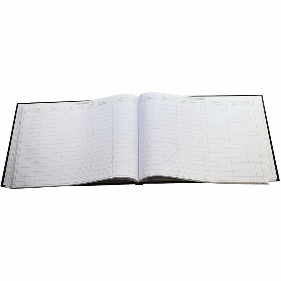 Wilson Jones Visitors Register Book - Image 3