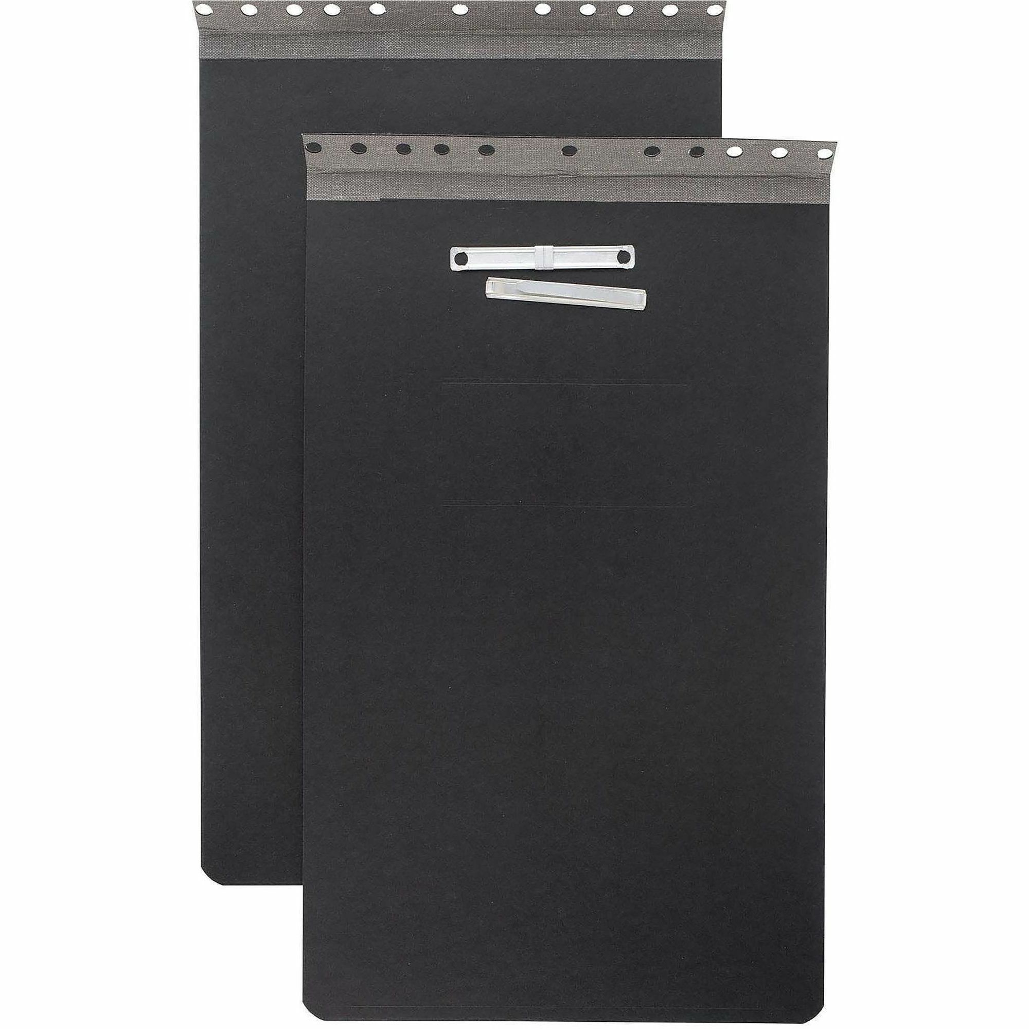 ACCO Presstex Legal Recycled Report Cover - Image 5