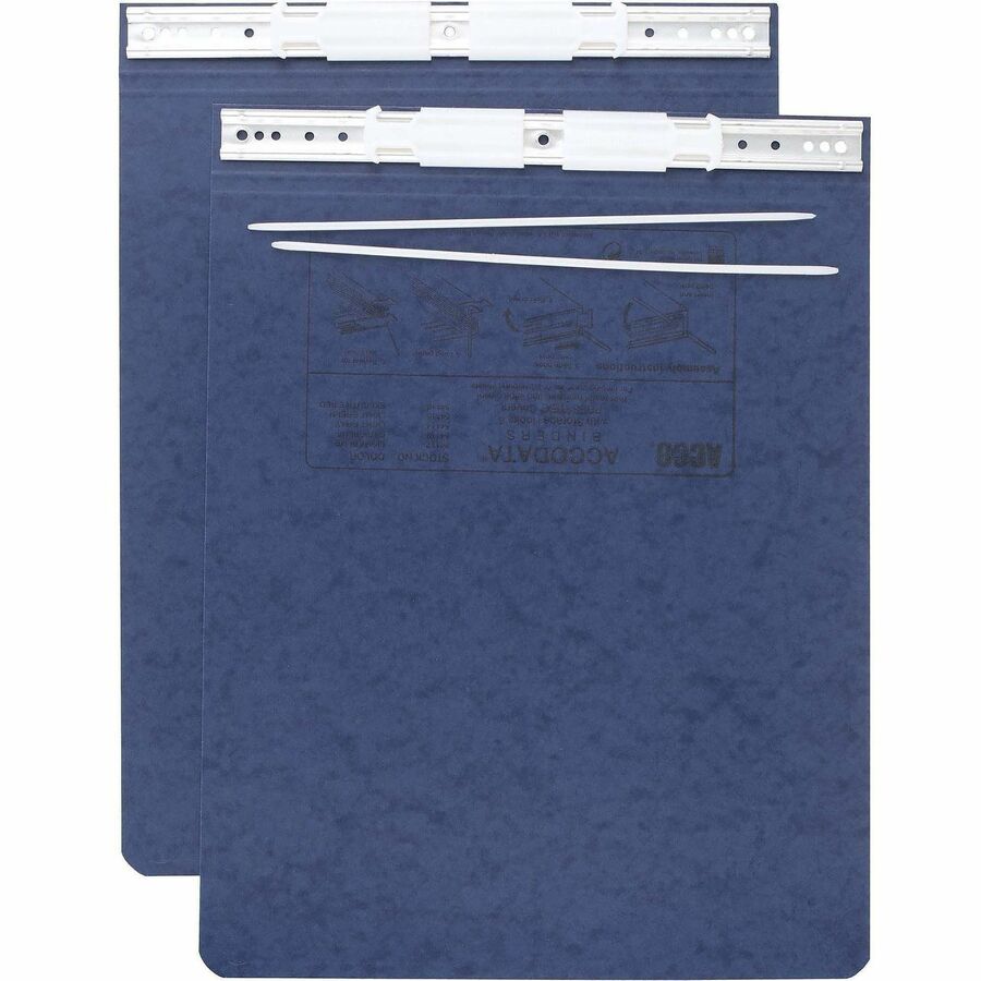 ACCO PRESSTEX Unburst Sheet Covers - Image 5