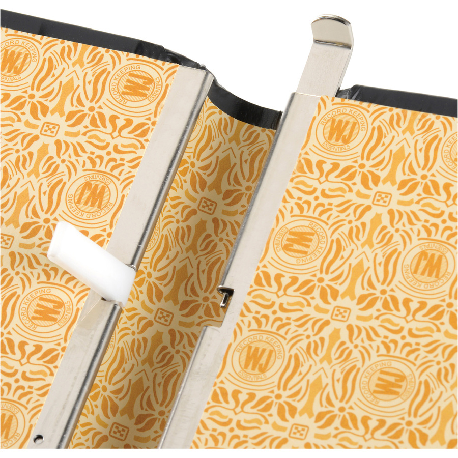 Wilson Jones Minute Book - Image 5