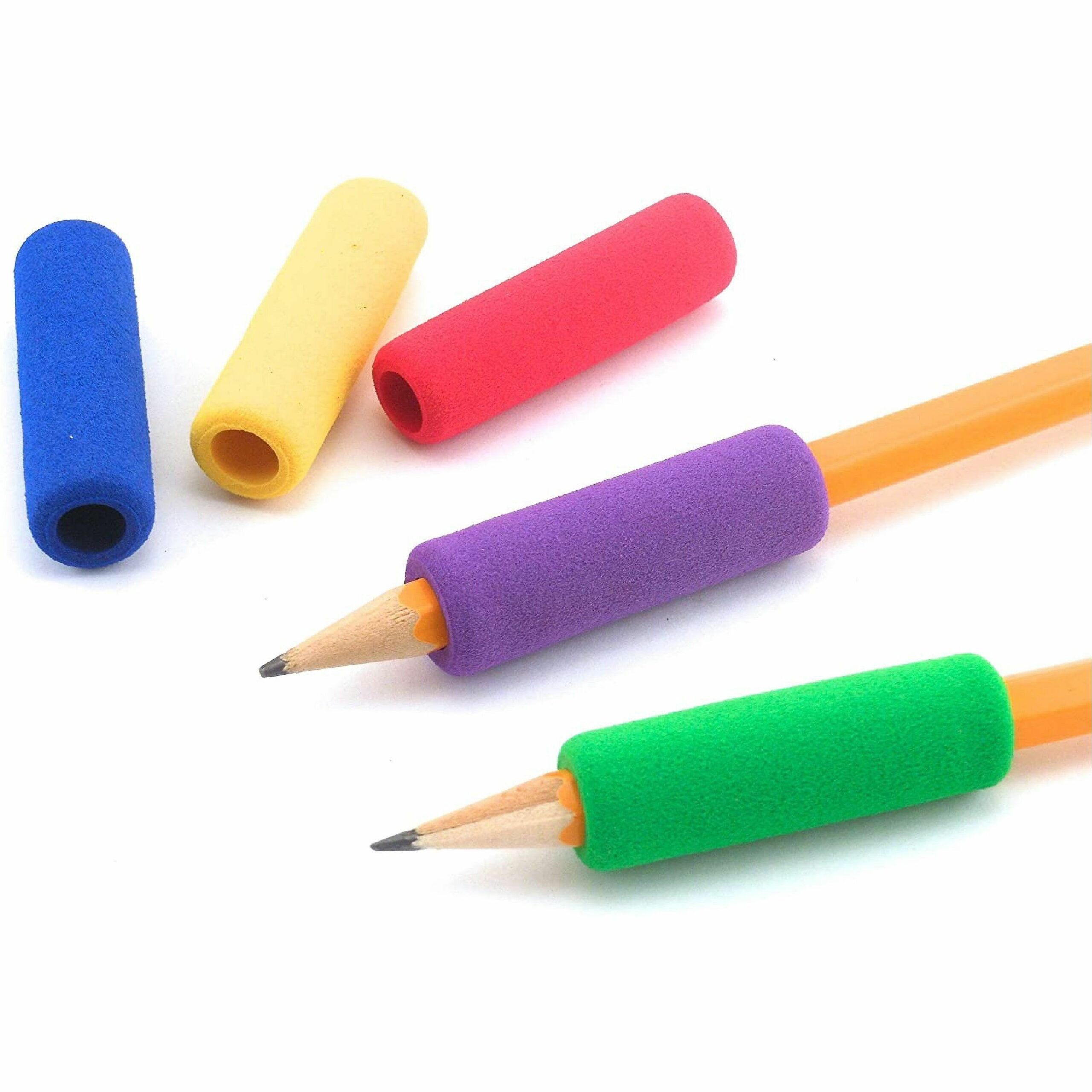 The Pencil Grip Soft Foam Grips - Image 3