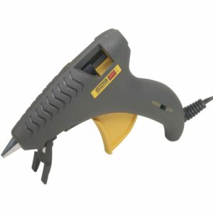 Stanley DualMelt Glue Gun