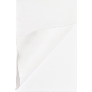 Business Source Plain Memo Pads
