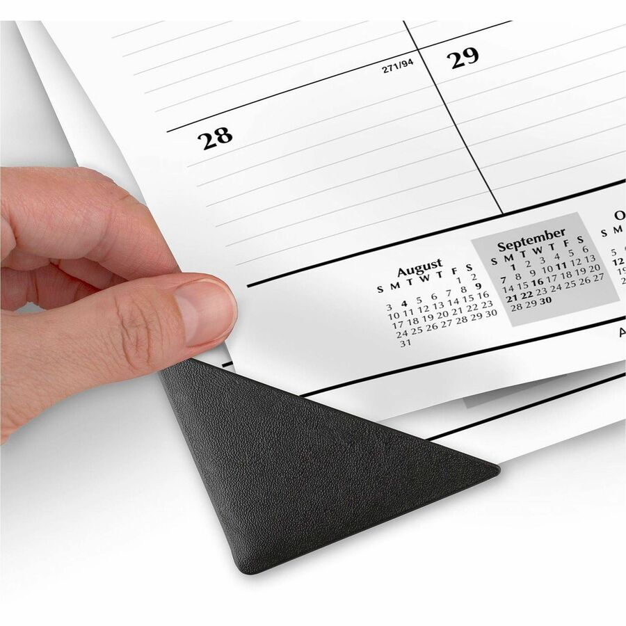 At-A-Glance 16-Month Monthly Desk Pad - Image 3