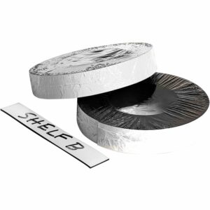 Zeus Magnetic Tape