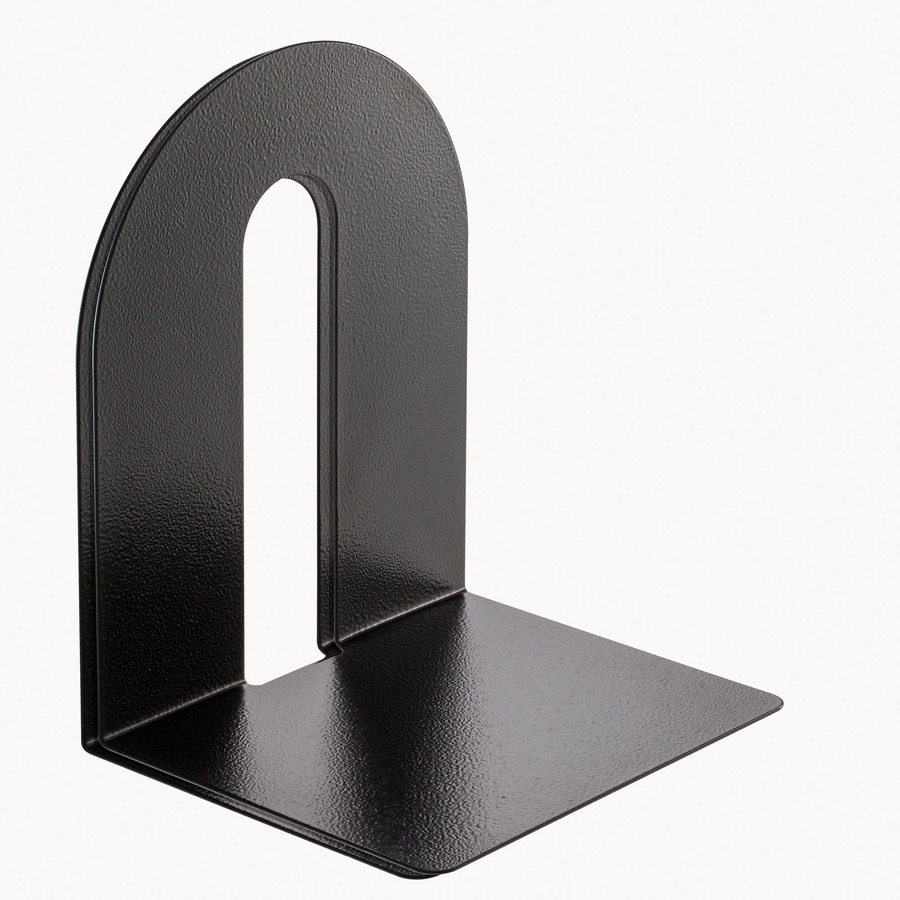 Officemate Heavy-Duty Bookends - Image 3