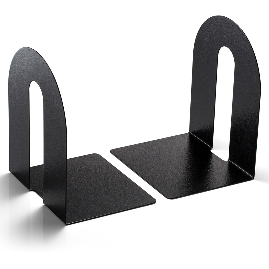 Officemate Heavy-Duty Bookends - Image 4