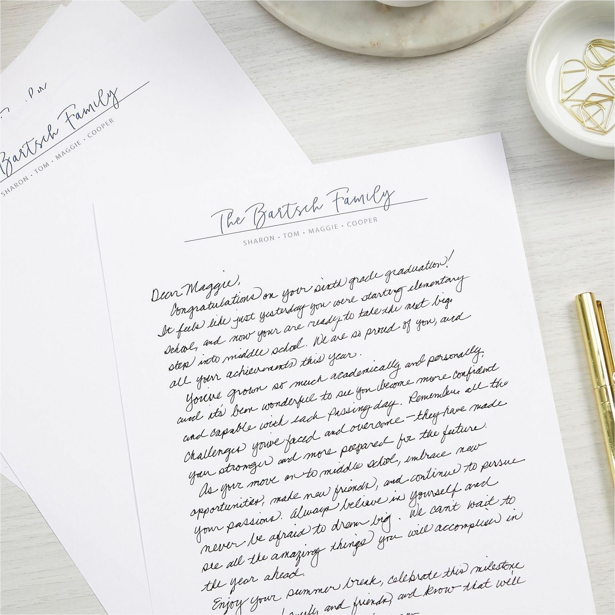 Southworth 100% Cotton Business Paper - Image 4